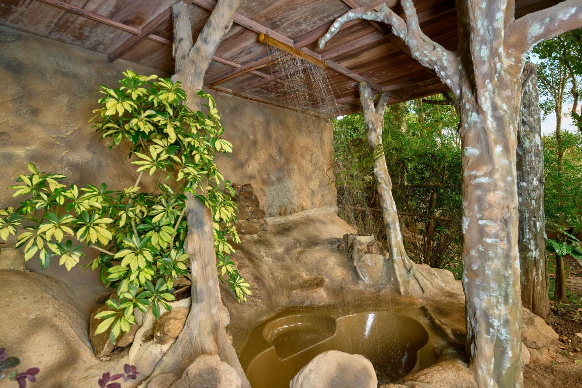 Panchavadi Farm Stay Thekkady Eksteriør bilde